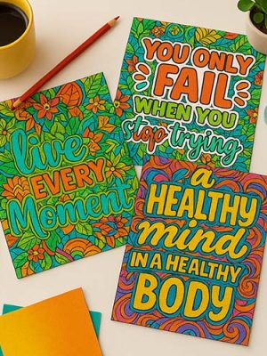 Motivational Quotes